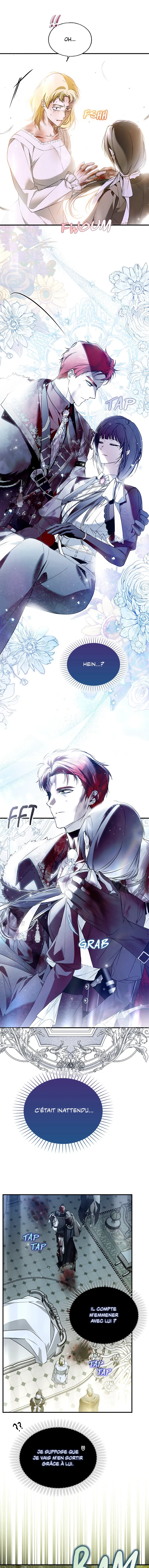My Body Has Been Possessed by Someone Chapitre 38 - Page 7