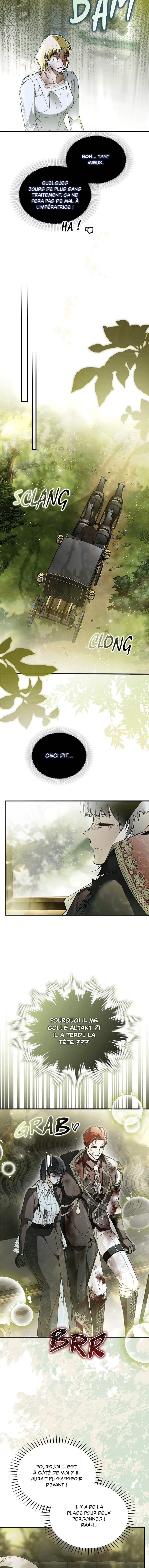 My Body Has Been Possessed by Someone Chapitre 38 - Page 8