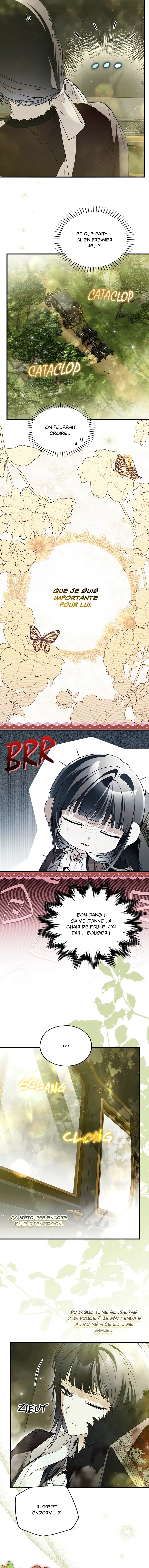 My Body Has Been Possessed by Someone Chapitre 38 - Page 9