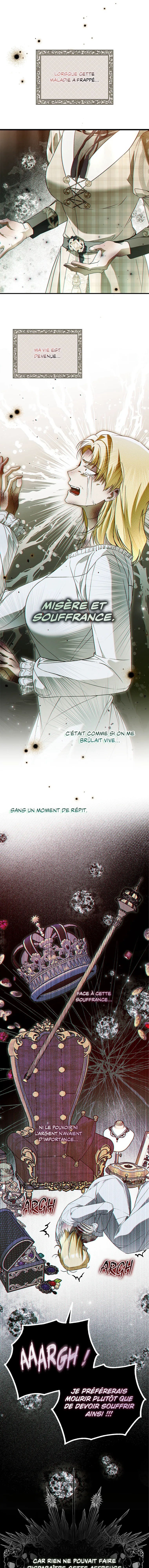 My Body Has Been Possessed by Someone Chapitre 39 - Page 1