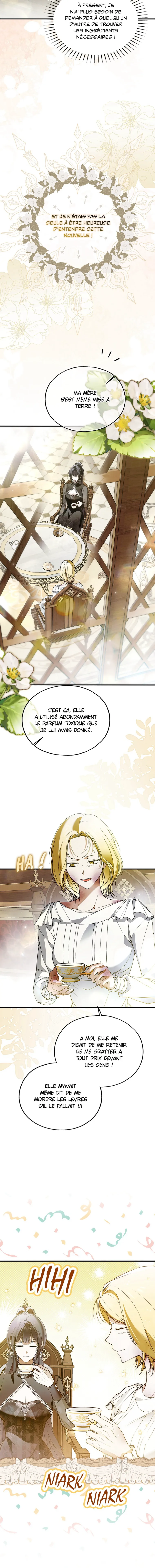 My Body Has Been Possessed by Someone Chapitre 39 - Page 10