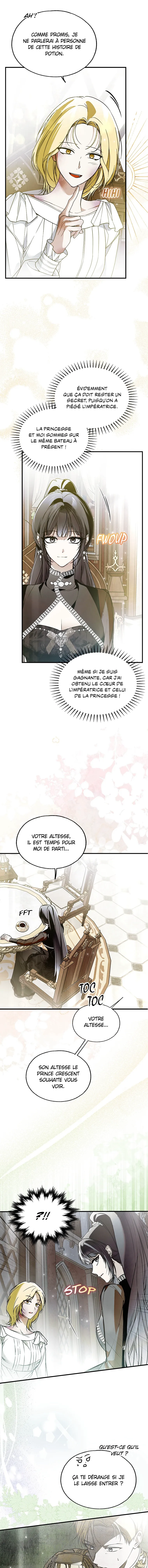 My Body Has Been Possessed by Someone Chapitre 39 - Page 11