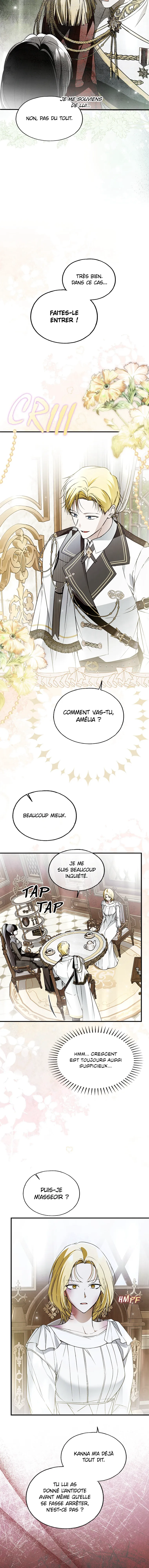 My Body Has Been Possessed by Someone Chapitre 39 - Page 12