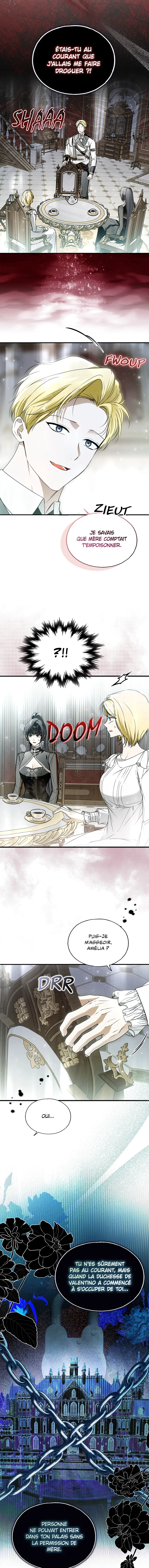 My Body Has Been Possessed by Someone Chapitre 39 - Page 13