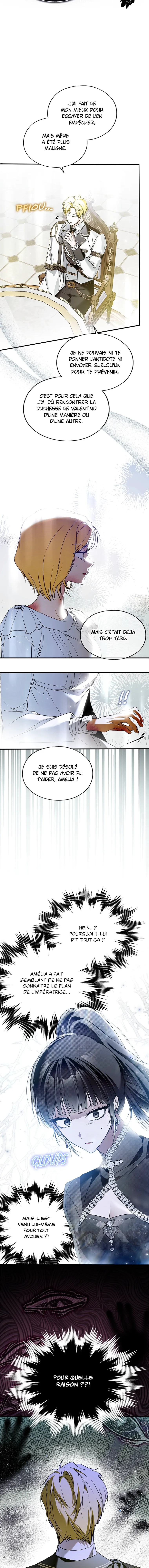 My Body Has Been Possessed by Someone Chapitre 39 - Page 14