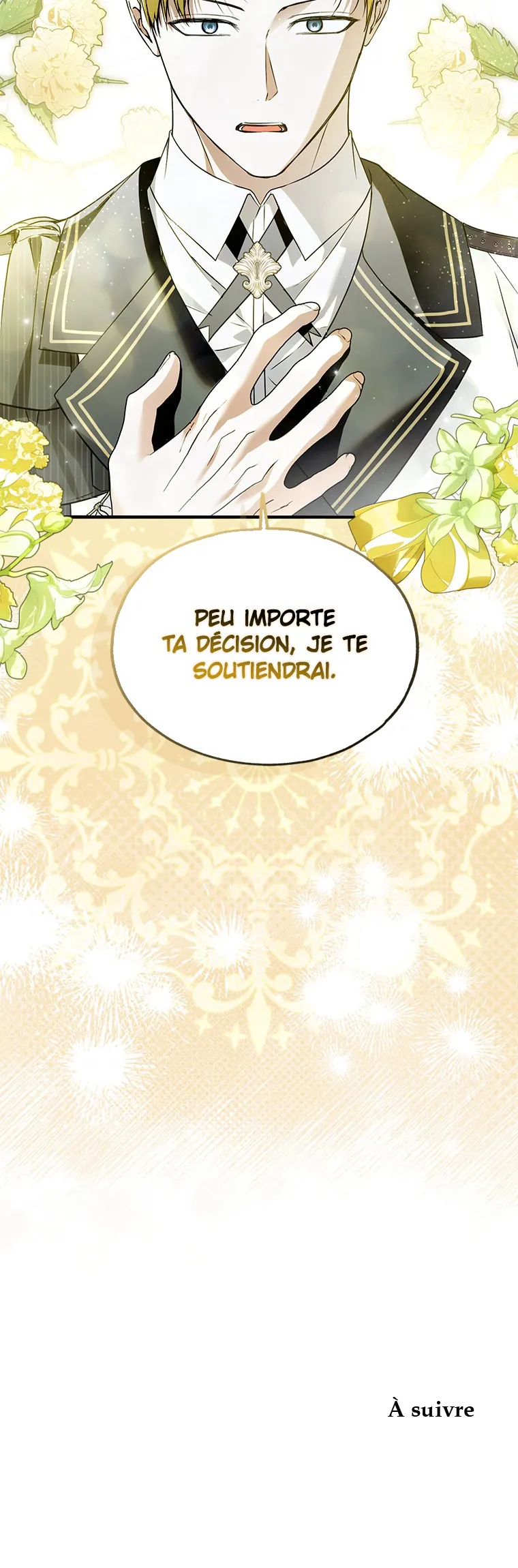 My Body Has Been Possessed by Someone Chapitre 39 - Page 16