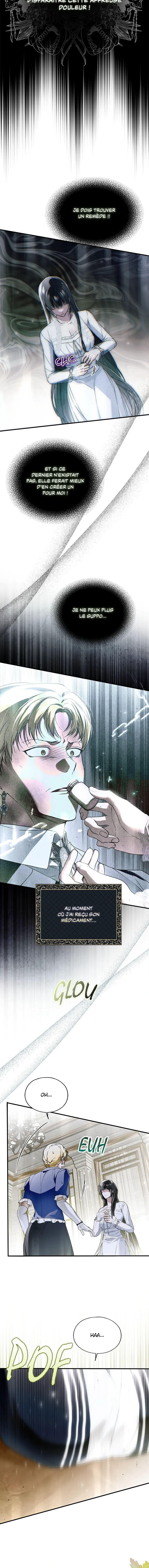 My Body Has Been Possessed by Someone Chapitre 39 - Page 2