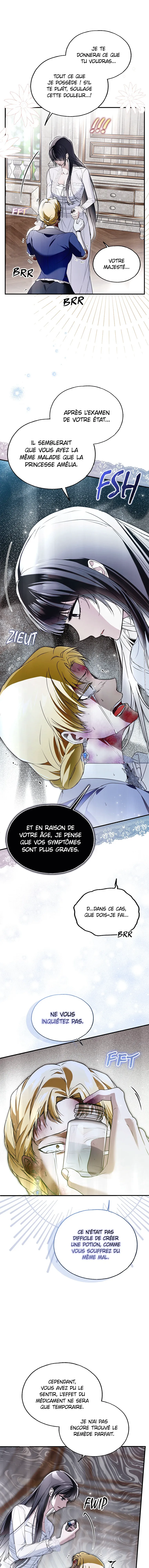 My Body Has Been Possessed by Someone Chapitre 39 - Page 5