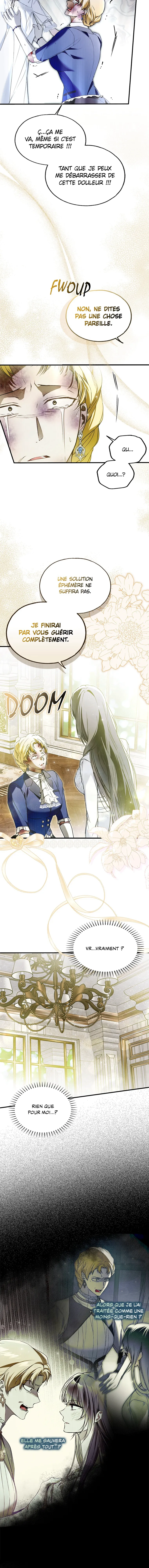 My Body Has Been Possessed by Someone Chapitre 39 - Page 6