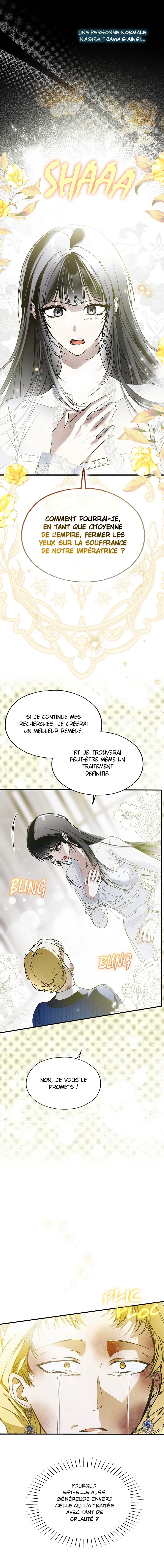 My Body Has Been Possessed by Someone Chapitre 39 - Page 7