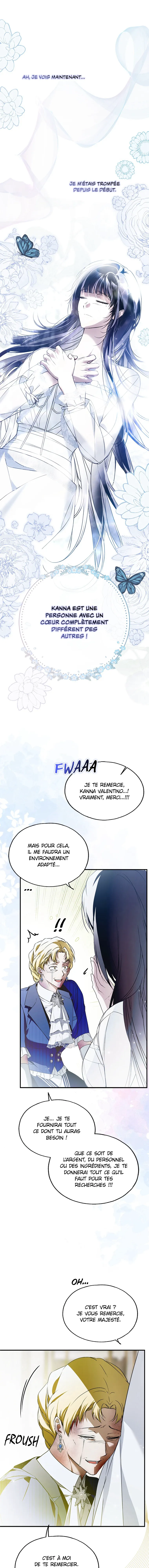 My Body Has Been Possessed by Someone Chapitre 39 - Page 8