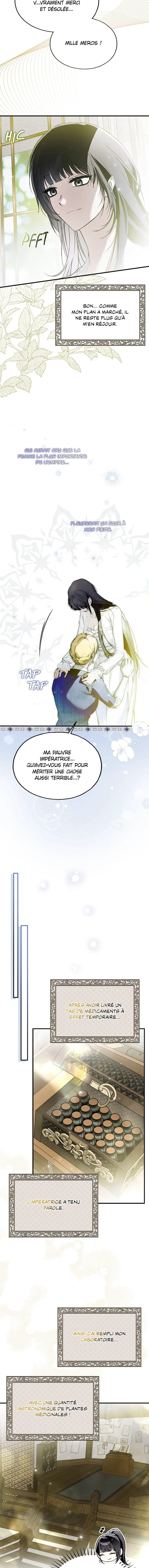 My Body Has Been Possessed by Someone Chapitre 39 - Page 9