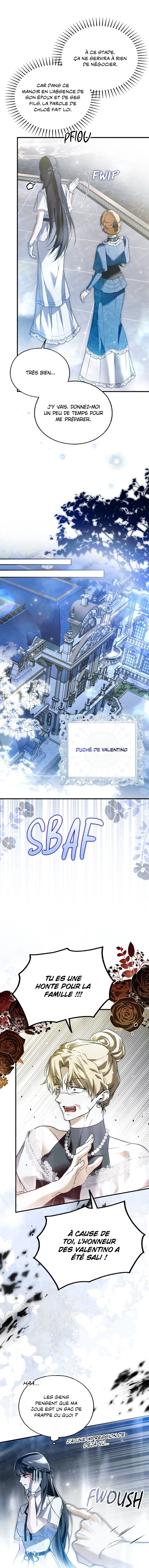 My Body Has Been Possessed by Someone Chapitre 40 - Page 10