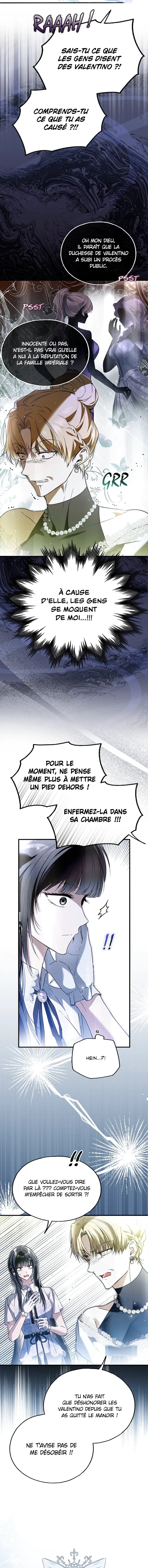 My Body Has Been Possessed by Someone Chapitre 40 - Page 11