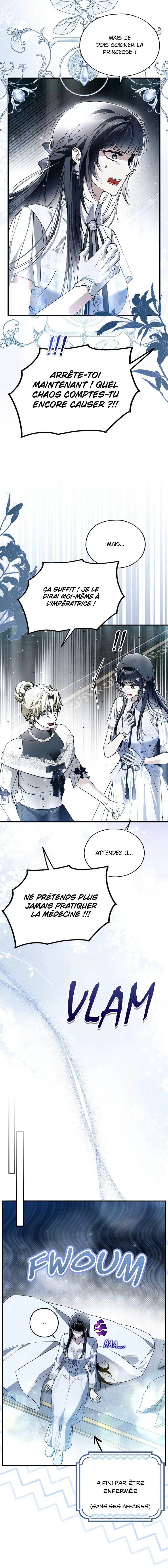 My Body Has Been Possessed by Someone Chapitre 40 - Page 12