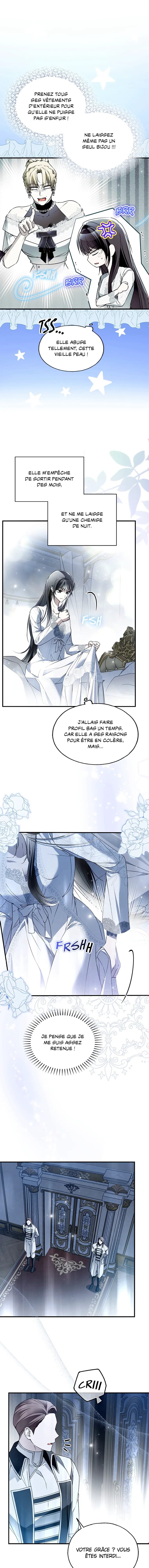 My Body Has Been Possessed by Someone Chapitre 40 - Page 13