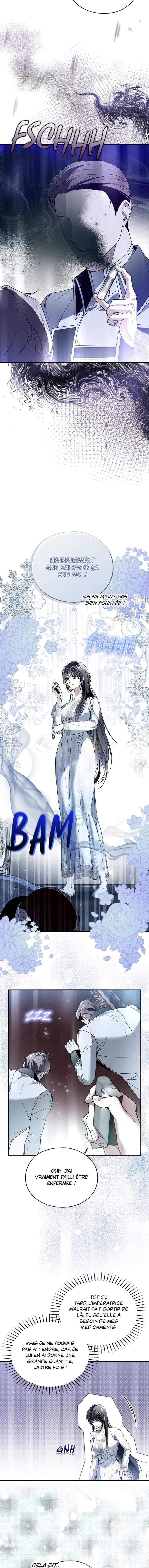 My Body Has Been Possessed by Someone Chapitre 40 - Page 14