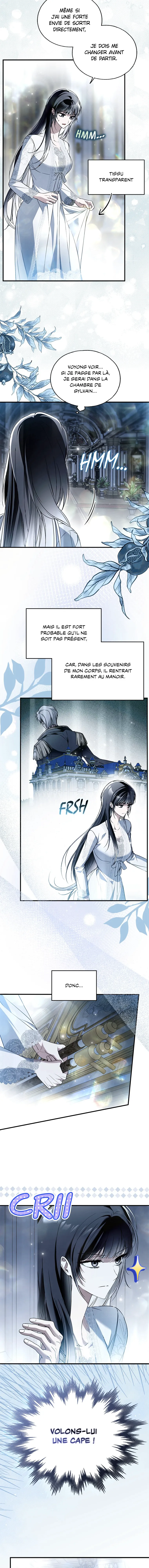 My Body Has Been Possessed by Someone Chapitre 40 - Page 15
