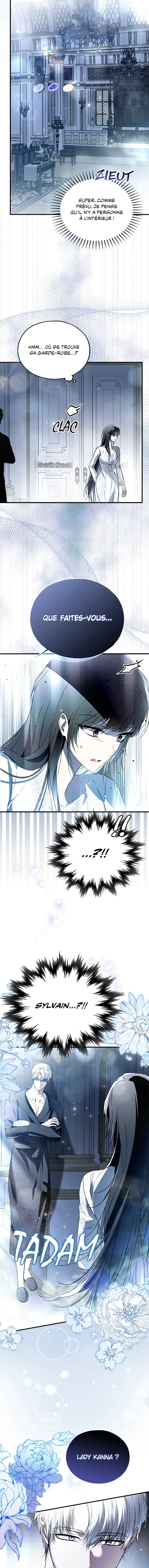 My Body Has Been Possessed by Someone Chapitre 40 - Page 16