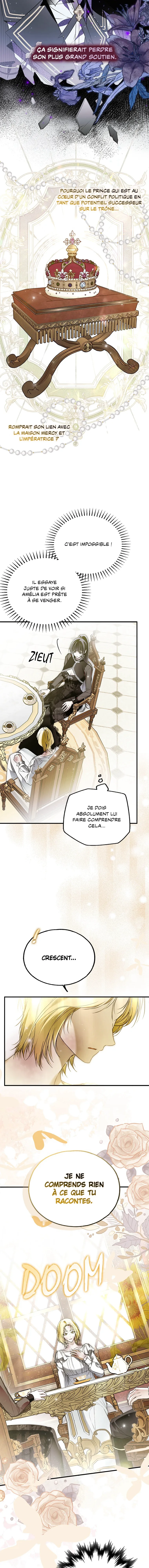 My Body Has Been Possessed by Someone Chapitre 40 - Page 3