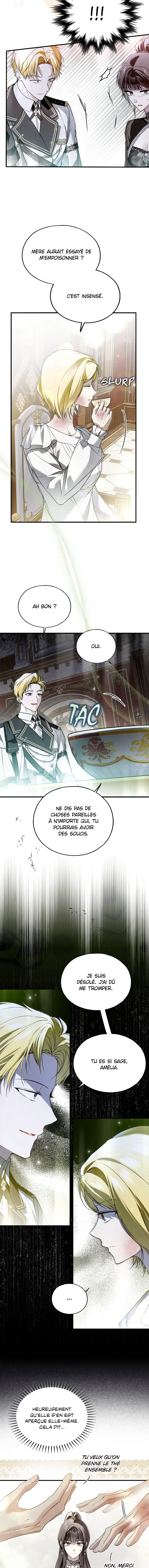 My Body Has Been Possessed by Someone Chapitre 40 - Page 4