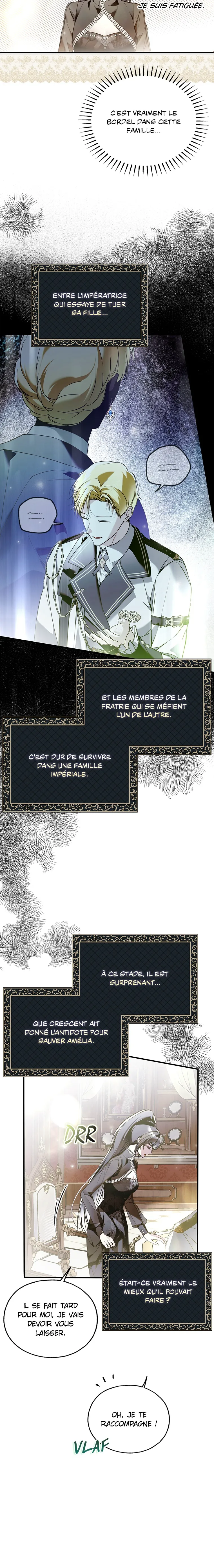 My Body Has Been Possessed by Someone Chapitre 40 - Page 5