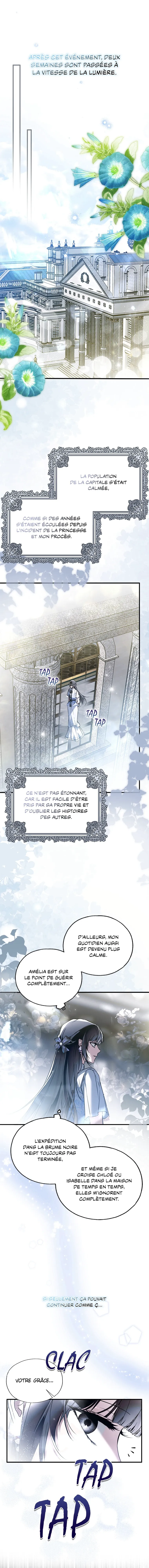 My Body Has Been Possessed by Someone Chapitre 40 - Page 6