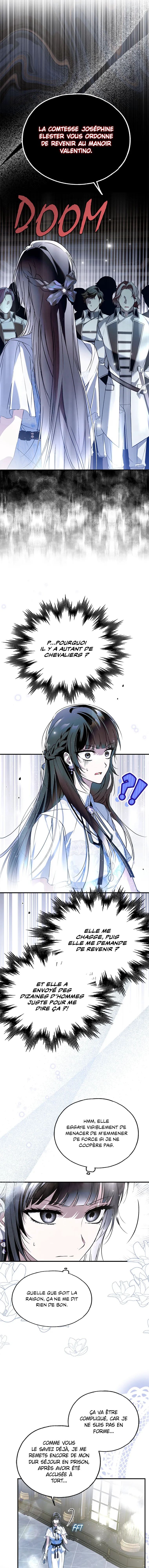 My Body Has Been Possessed by Someone Chapitre 40 - Page 7