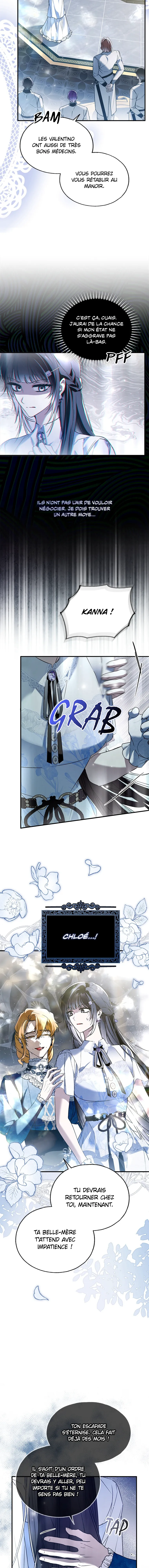 My Body Has Been Possessed by Someone Chapitre 40 - Page 8