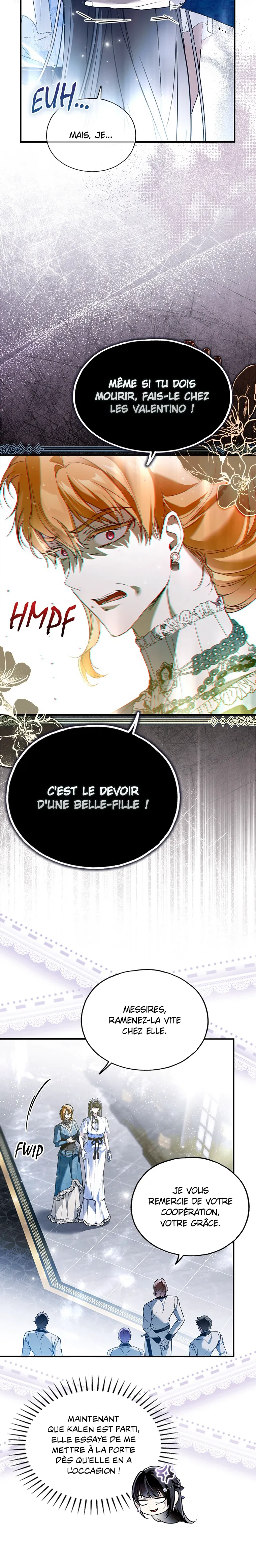 My Body Has Been Possessed by Someone Chapitre 40 - Page 9
