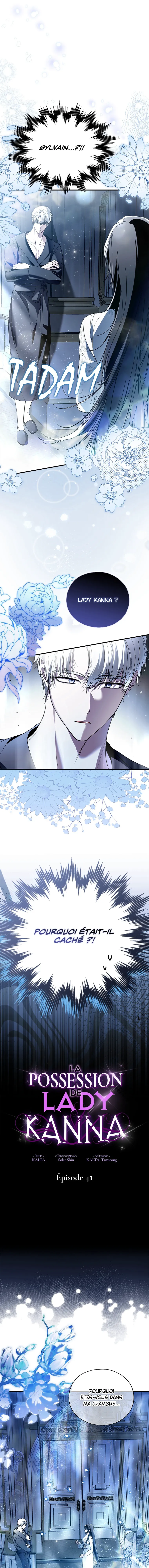 My Body Has Been Possessed by Someone Chapitre 41 - Page 1