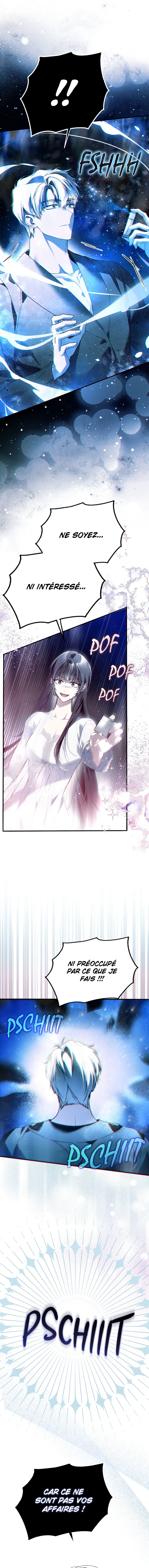 My Body Has Been Possessed by Someone Chapitre 41 - Page 10