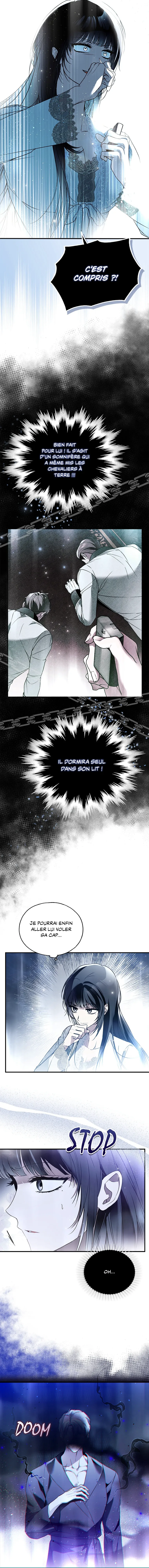 My Body Has Been Possessed by Someone Chapitre 41 - Page 11