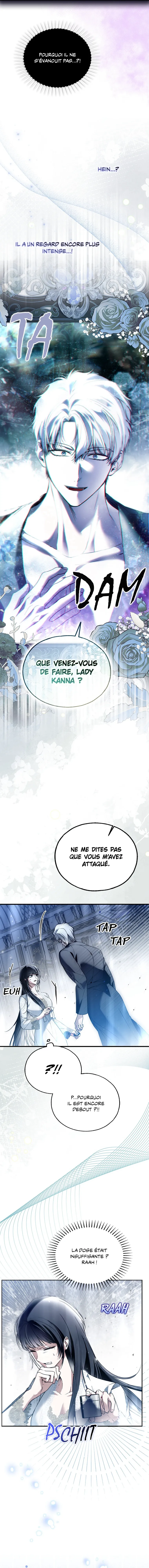 My Body Has Been Possessed by Someone Chapitre 41 - Page 12