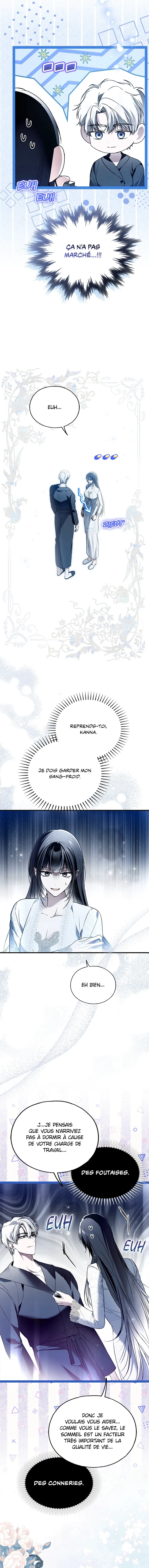 My Body Has Been Possessed by Someone Chapitre 41 - Page 13