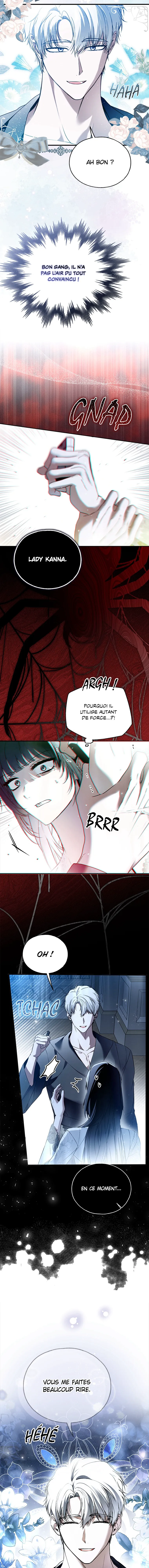 My Body Has Been Possessed by Someone Chapitre 41 - Page 14