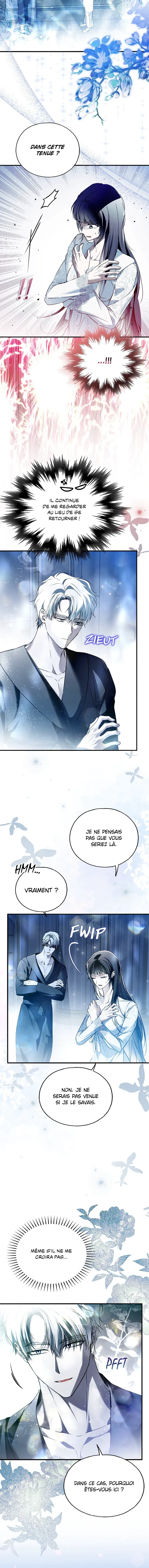 My Body Has Been Possessed by Someone Chapitre 41 - Page 2