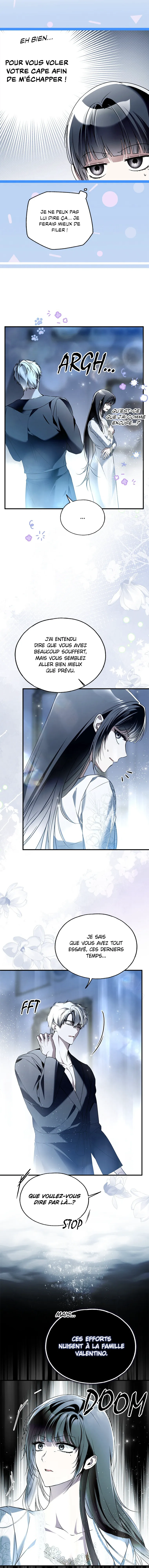 My Body Has Been Possessed by Someone Chapitre 41 - Page 3