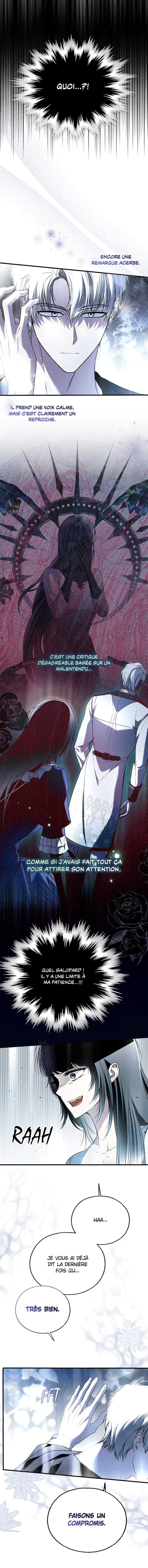 My Body Has Been Possessed by Someone Chapitre 41 - Page 4