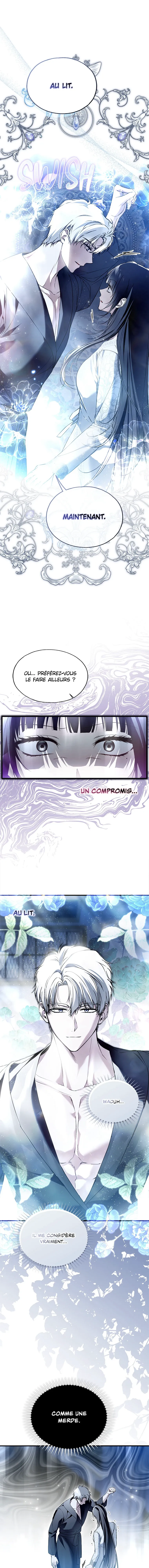 My Body Has Been Possessed by Someone Chapitre 41 - Page 5