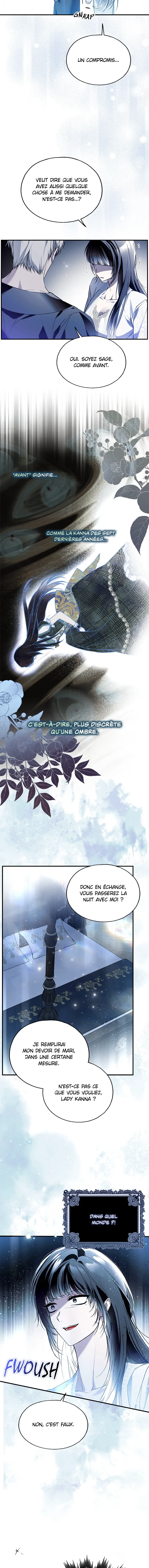 My Body Has Been Possessed by Someone Chapitre 41 - Page 6