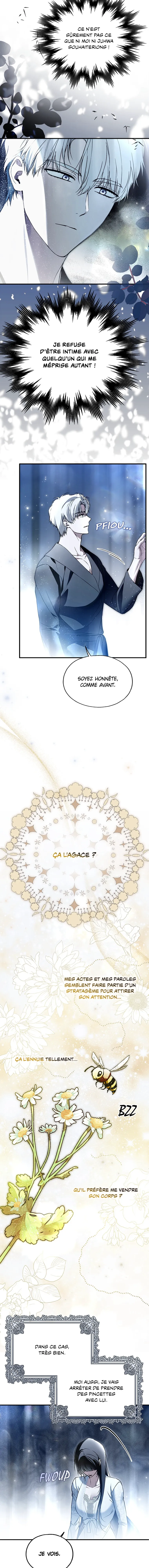My Body Has Been Possessed by Someone Chapitre 41 - Page 7