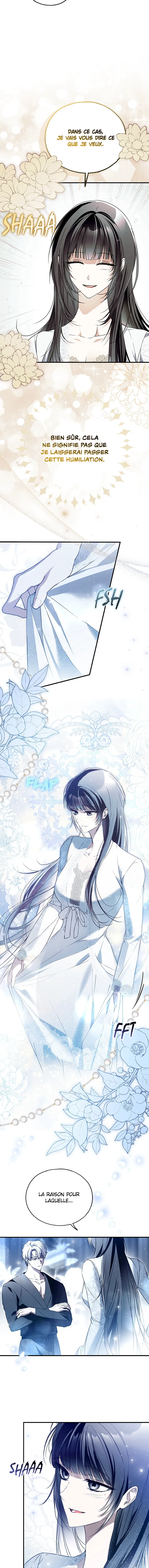 My Body Has Been Possessed by Someone Chapitre 41 - Page 8