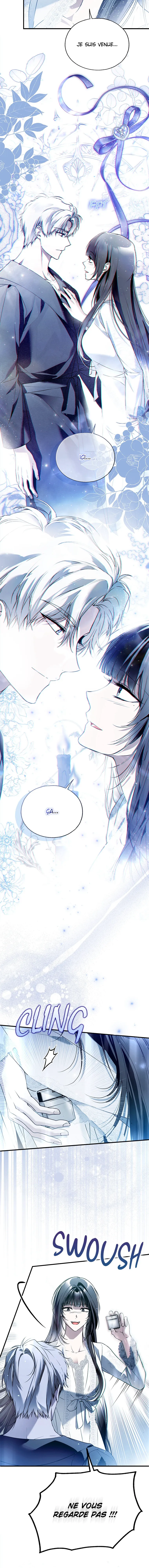 My Body Has Been Possessed by Someone Chapitre 41 - Page 9