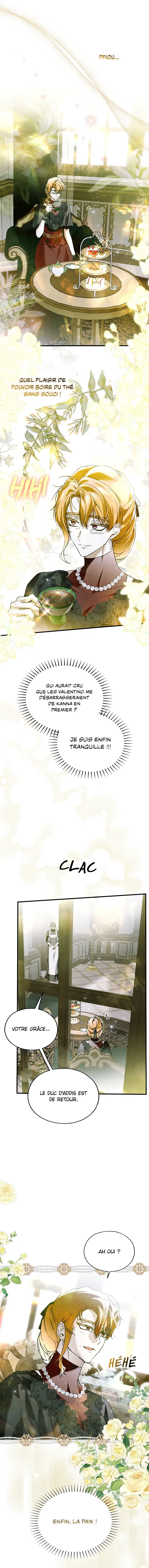 My Body Has Been Possessed by Someone Chapitre 42 - Page 1