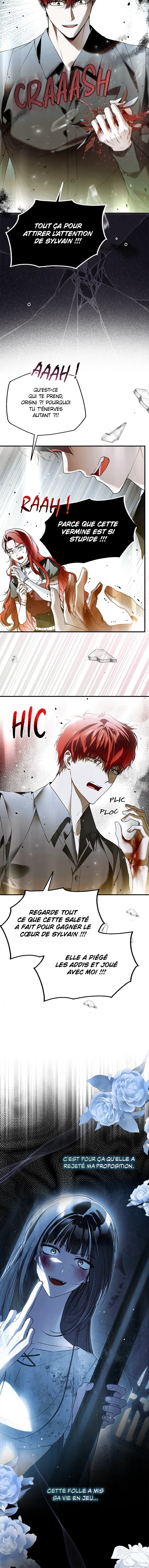 My Body Has Been Possessed by Someone Chapitre 42 - Page 10