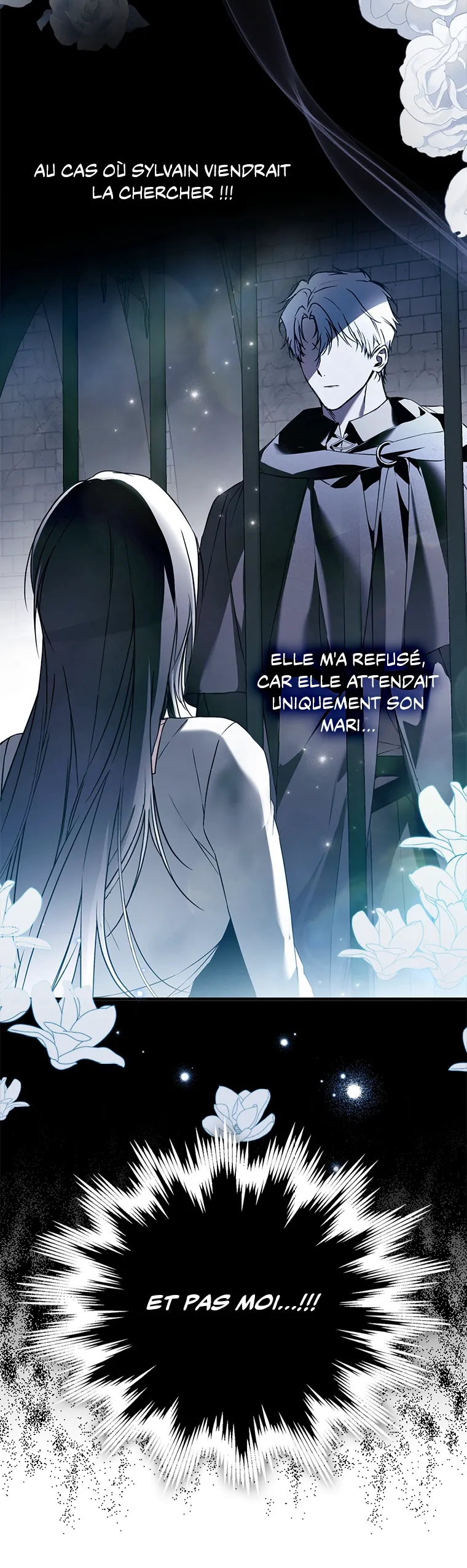 My Body Has Been Possessed by Someone Chapitre 42 - Page 11