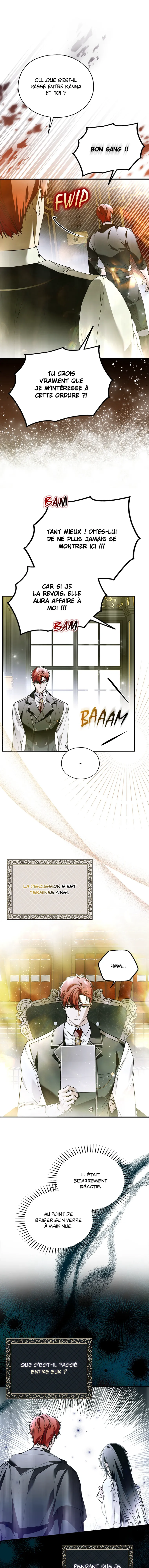 My Body Has Been Possessed by Someone Chapitre 42 - Page 12