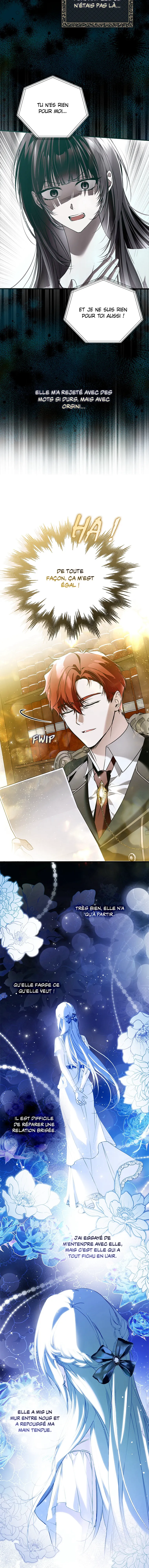 My Body Has Been Possessed by Someone Chapitre 42 - Page 13