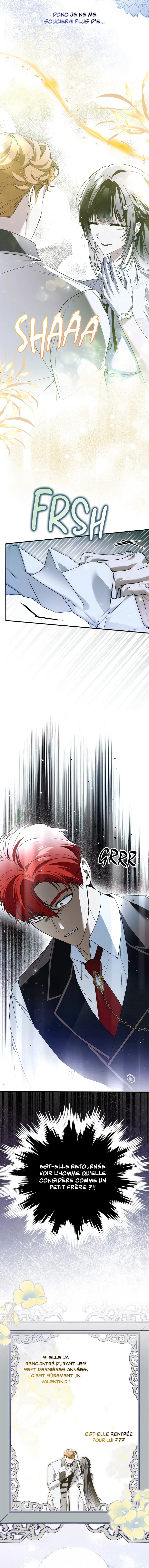 My Body Has Been Possessed by Someone Chapitre 42 - Page 14